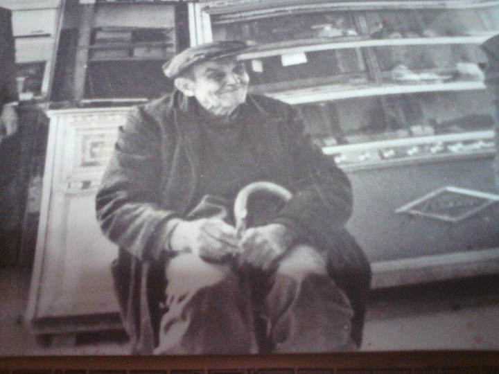 Dedem Yorgıoğlu yorgı Ayancik Morza köyünden . Dedem en birinci zurnacı imiş .