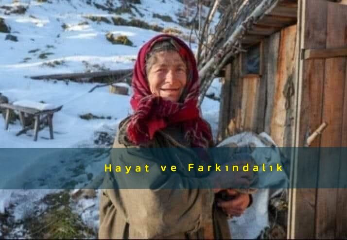 AGAFYA LYKOVA VE BİR ÇAVDAR TANESİ | SİNOP BİLİM KÜLTÜR EĞİTİM DERNEĞİ